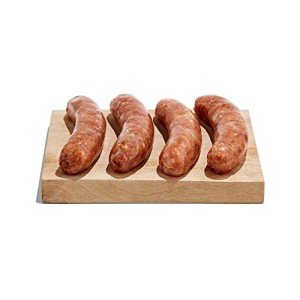 Zesty Italian Chicken Sausage Links