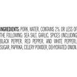 Aidells Cajun Style Andouille Smoked Pork Sausage