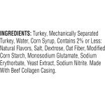 Hillshire Farm Turkey Polska Kielbasa Smoked Sausage