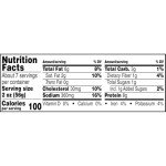 Hillshire Farm Turkey Polska Kielbasa Smoked Sausage