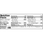 Hillshire Farm Turkey Polska Kielbasa Smoked Sausage