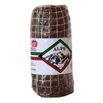 Spicy Coppa Dry-Cured Pork Shoulder - 2.5lb