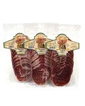 Fortuna's Italian Coppa Capicola - Nitrate & Gluten-Free