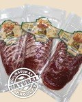 Fortuna's Italian Coppa Capicola - Nitrate & Gluten-Free