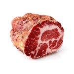 Italian Coppa Piacentina DOP - 2lb Dry-Cured Pork