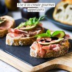 Italian Coppa Piacentina DOP - 2lb Dry-Cured Pork