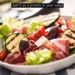 Italian Coppa Piacentina DOP - 2lb Dry-Cured Pork