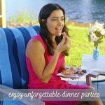 Serrano Ham from Spain with Stand & Knife