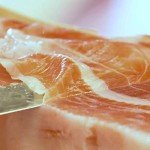 Monte Nevado Serrano Ham - 16lb, 24 Months Cure