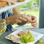 Monte Nevado Serrano Ham - 16lb, 24 Months Cure