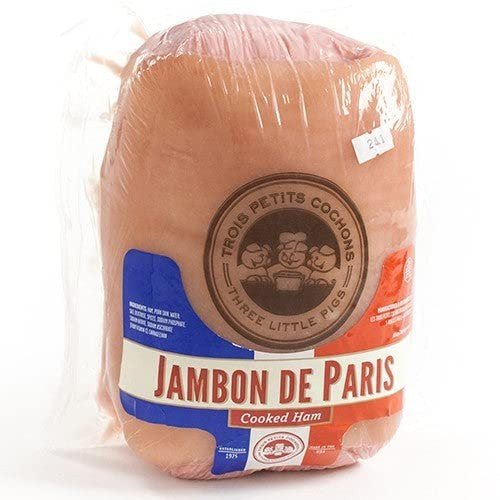 French Ham Delights