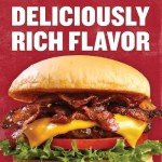 Wright Thick Sliced Applewood Smoked Bacon 24oz