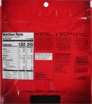 Hickory Smoked Bacon Jerky - 2.5 oz Bag