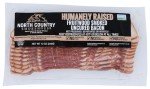 North Country Smokehouse Smoked Pork Bacon - 12 oz