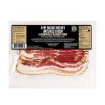 North Country Smokehouse Smoked Pork Bacon - 12 oz