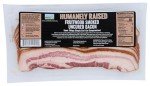 North Country Smokehouse Smoked Pork Bacon - 12 oz