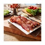 North Country Smokehouse Smoked Pork Bacon - 12 oz