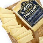 Imported Swiss Gruyere Cheese, 8 oz