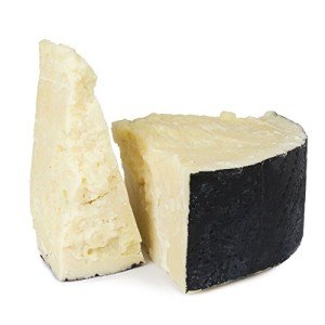 Alma Gourmet Pecorino Romano Italian Cheese 4.5-5lb
