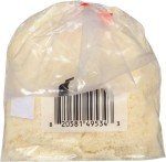 Rio Briati Grated Pecorino Romano Cheese, 8 oz