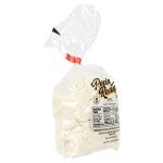 Rio Briati Grated Pecorino Romano Cheese, 8 oz