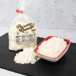 Rio Briati Grated Pecorino Romano Cheese, 8 oz