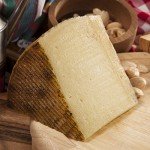 Extra Aged Manchego Reserve Cheese - 1 Pound