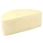Asiago Cheese Half Wheel by BelGioioso, 12 lbs