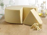 Asiago Cheese Half Wheel by BelGioioso, 12 lbs