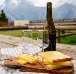 Comté Fort St. Antoine French Cheese - 1 lb