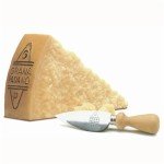 Grana Padano Cheese - Italian, 2 Pound Block