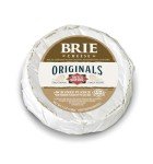 Canada Brie Cheese Round by Dietz & Watson, 7 oz