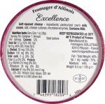 Imported French Triple Cream Brie, 6.5 oz
