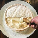 Imported French Triple Cream Brie, 6.5 oz