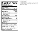 Imported French Triple Cream Brie, 6.5 oz