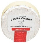 Laura Chenel Goat Brie Cheese, 5 oz