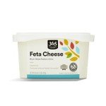 Whole Foods 365 Feta Cheese, 16 Ounce