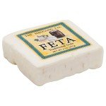 Kryssos Traditional Feta Cheese, 8 Ounces
