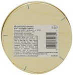 Chatelain Creamy Camembert Cheese, 8 oz