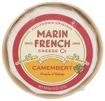 Marin French Cheese Co. Camembert, 8oz