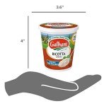 Galbani Part Skim Ricotta Cheese, 15 oz