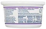 Belgioioso Ricotta Cheese Cup, 1 lb