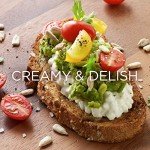 Daisy 4% Cottage Cheese, 24 oz Tub