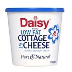 Daisy 2% Low-Fat Cottage Cheese 24 oz