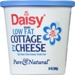 Daisy 2% Low-Fat Cottage Cheese 24 oz