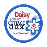Daisy 2% Low-Fat Cottage Cheese 24 oz