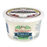 BelGioioso Burrata Mozzarella Cheese Ball, 8 oz