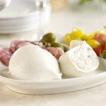 BelGioioso Burrata Mozzarella Cheese Ball, 8 oz