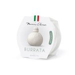 Mamma's Burrata Mozzarella Cheese - 8 oz (6 Pack)