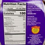 Shop Rite Gorgonzola Cheese Crumbles - 2 Pack